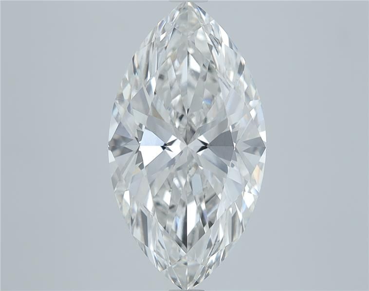 3.53-CARAT Marquise DIAMOND