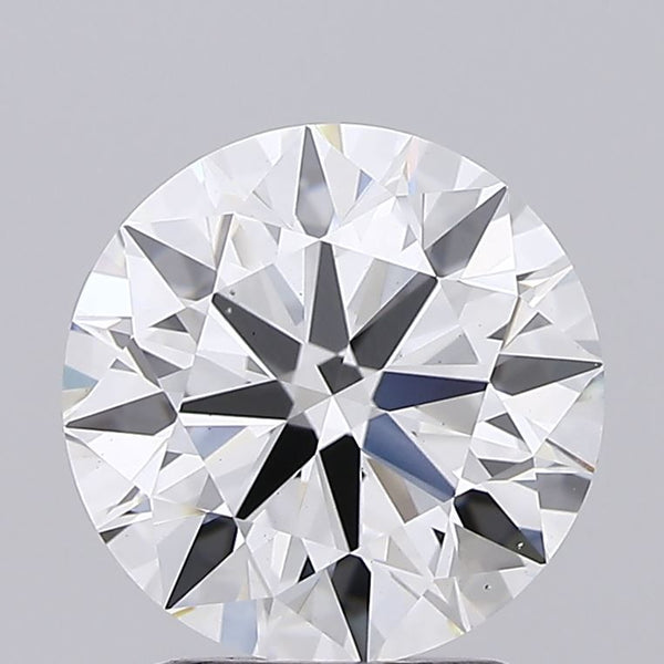 2.20-CARAT Round DIAMOND