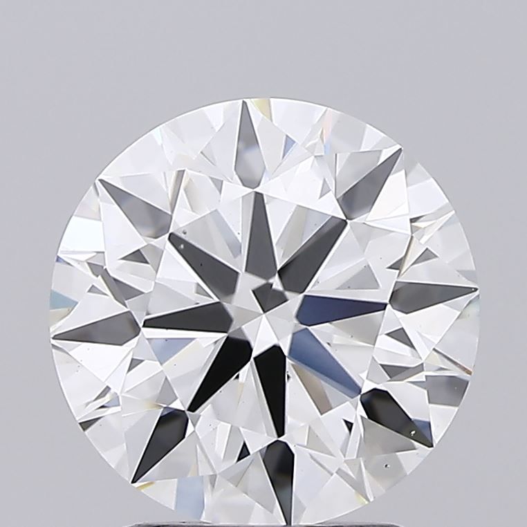 2.20-CARAT Round DIAMOND