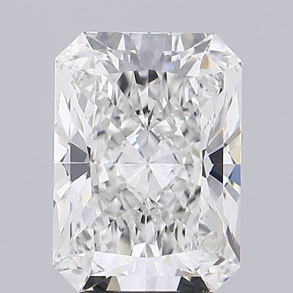 3.03-CARAT Radiant DIAMOND