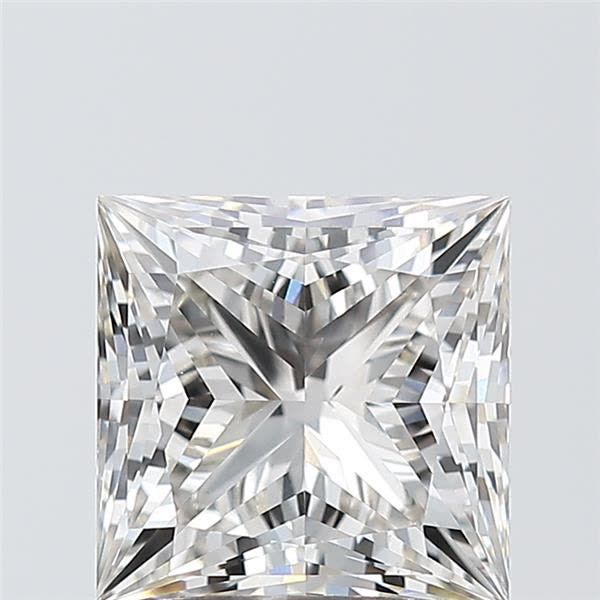 2.21-CARAT Princess DIAMOND