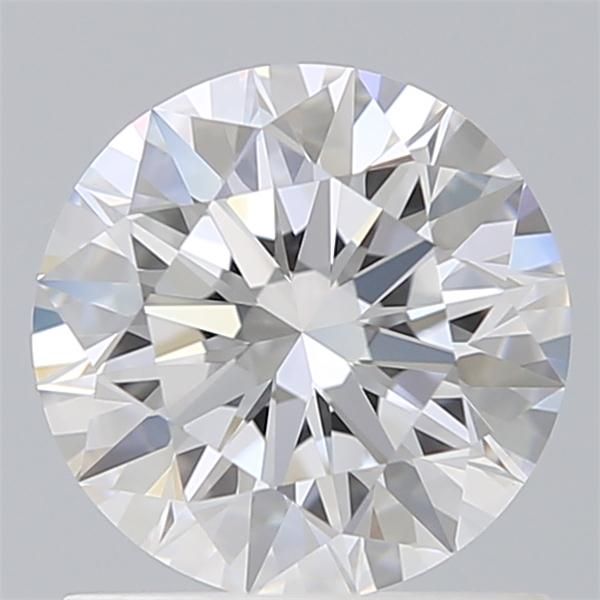 1.10-CARAT Round DIAMOND