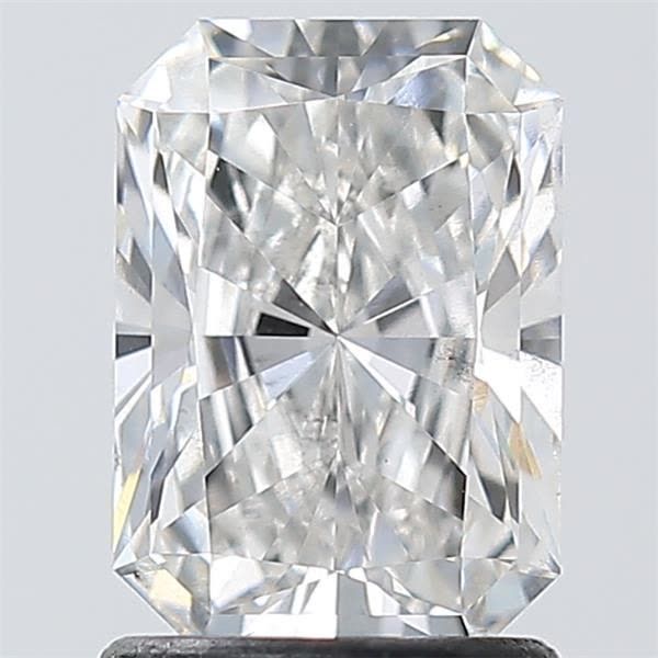 1.51-CARAT Radiant DIAMOND