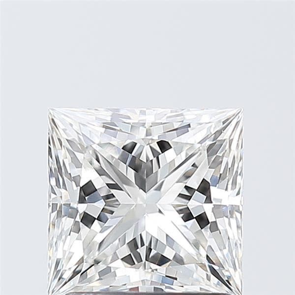1.59-CARAT Princess DIAMOND
