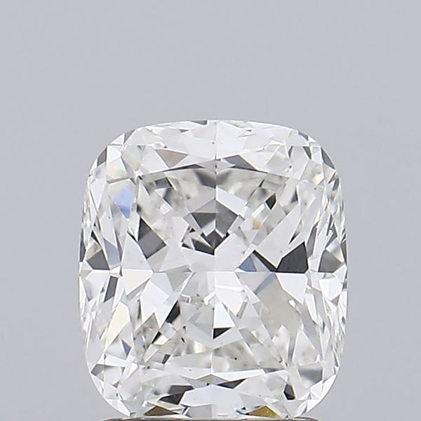 1.71-CARAT Cushion brilliant DIAMOND
