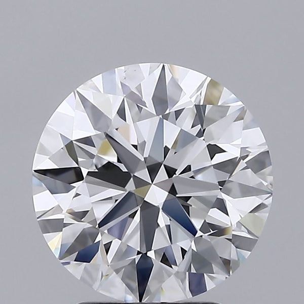 3.05-CARAT Round DIAMOND