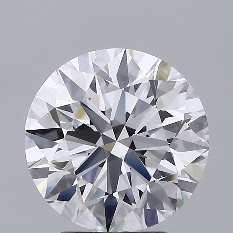 3.05-CARAT Round DIAMOND