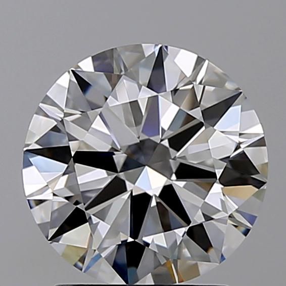 2.05-CARAT Round DIAMOND