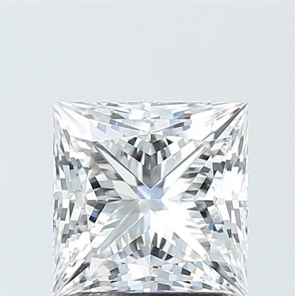 2.19-CARAT Princess DIAMOND