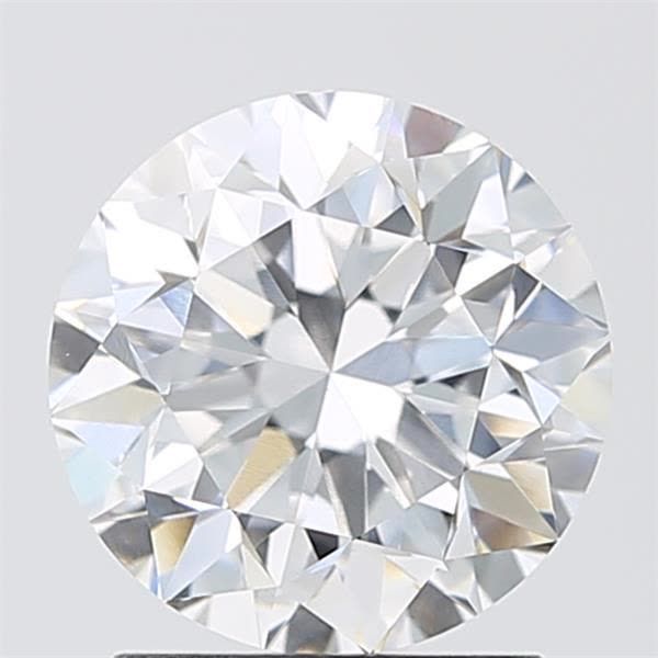 2.03-CARAT Round DIAMOND