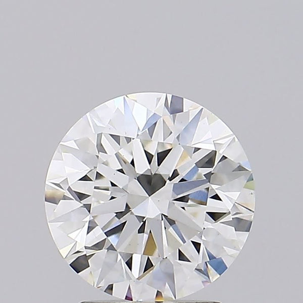 2.37-CARAT Round DIAMOND