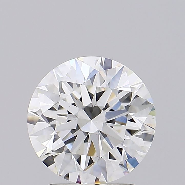 2.37-CARAT Round DIAMOND