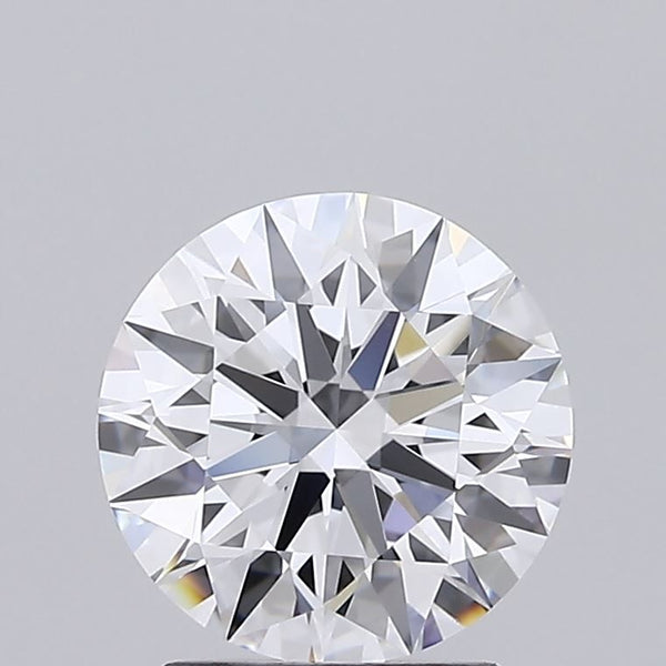 2.15-CARAT Round DIAMOND