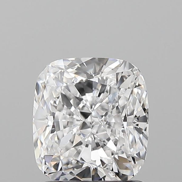 1.52-CARAT Cushion modified DIAMOND