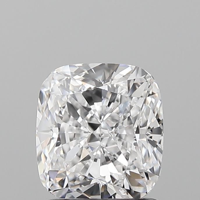 1.52-CARAT Cushion modified DIAMOND