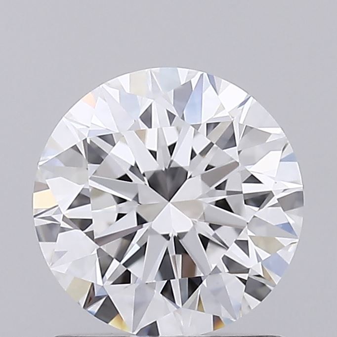 1.08-CARAT Round DIAMOND