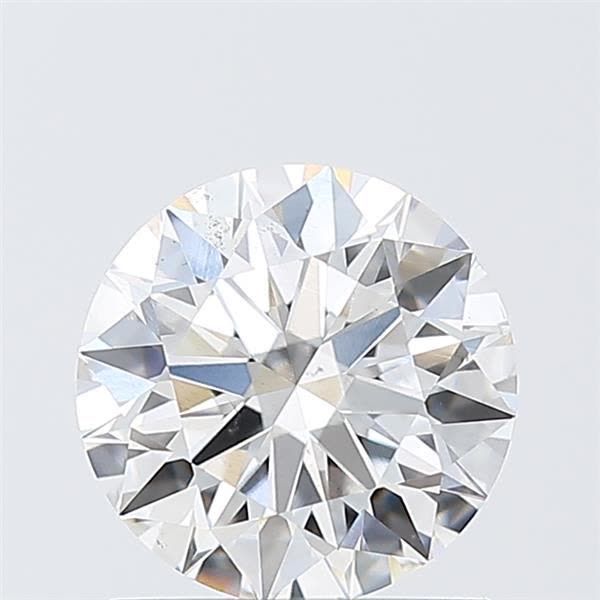 1.13-CARAT Round DIAMOND