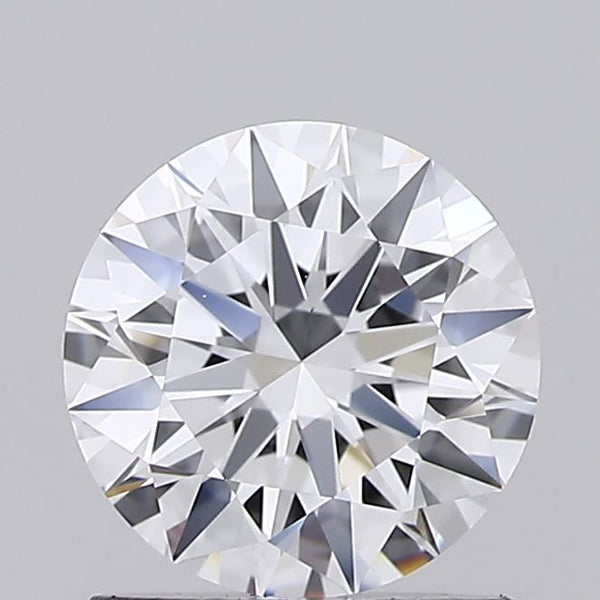 1.02-CARAT Round DIAMOND