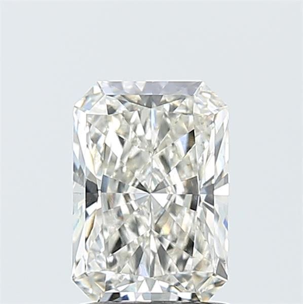 1.57-CARAT Radiant DIAMOND