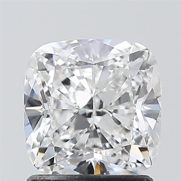 1.62-CARAT Cushion brilliant DIAMOND