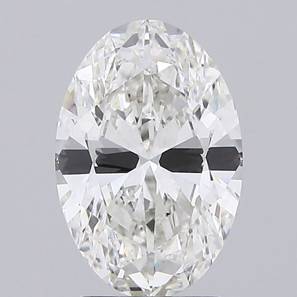 2.50-CARAT Oval DIAMOND