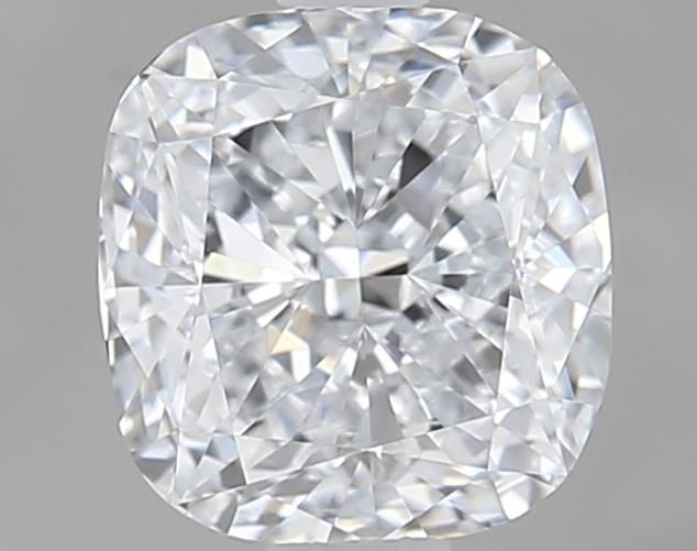 1.73-CARAT Cushion brilliant DIAMOND