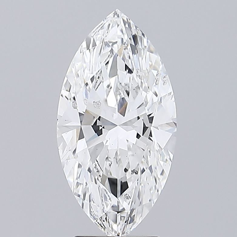 4.01-CARAT Marquise DIAMOND
