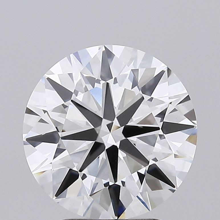 3.00-CARAT Round DIAMOND