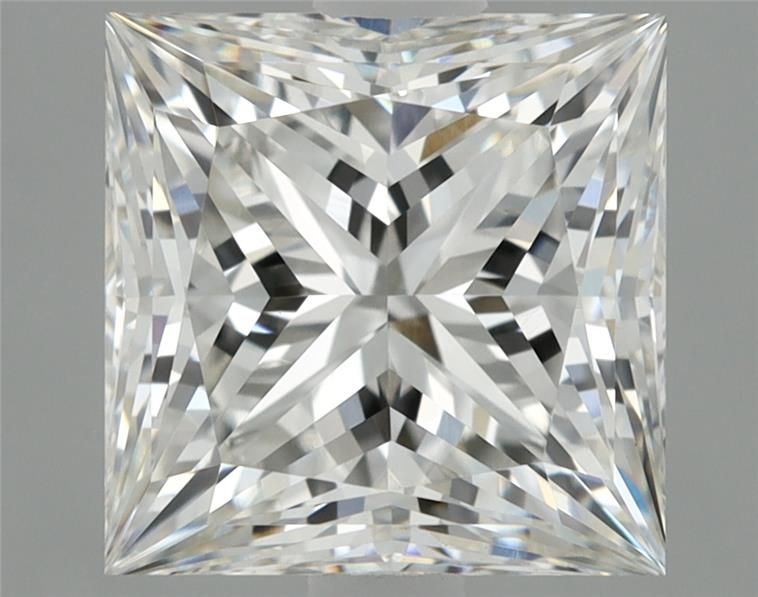 2.15-CARAT Princess DIAMOND