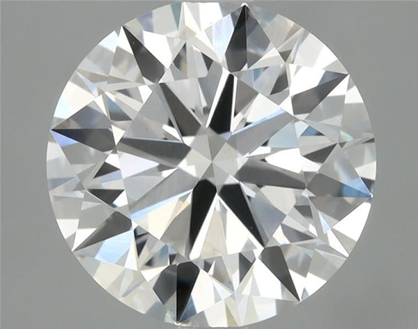2.00-CARAT Round DIAMOND