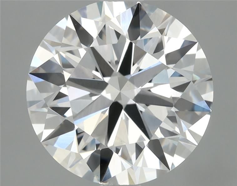 2.00-CARAT Round DIAMOND