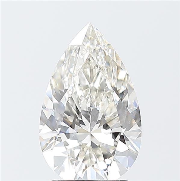 2.15-CARAT Pear DIAMOND