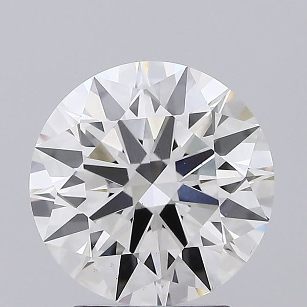 3.01-CARAT Round DIAMOND