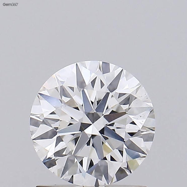 1.20-CARAT Round DIAMOND