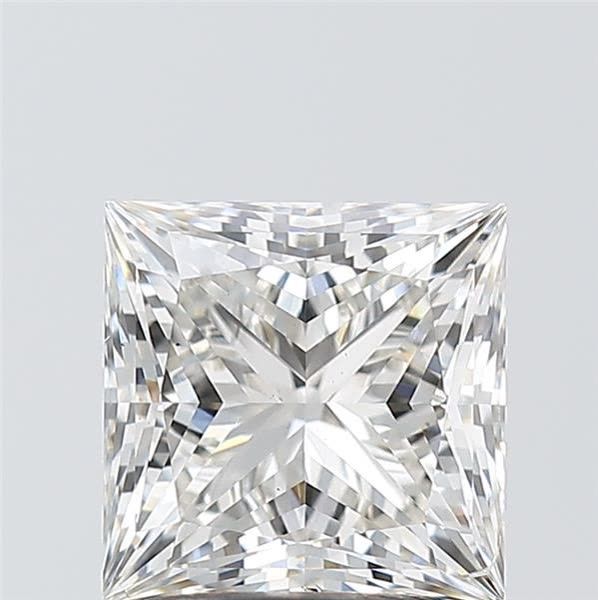 2.04-CARAT Princess DIAMOND