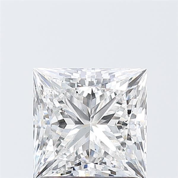 1.51-CARAT Princess DIAMOND