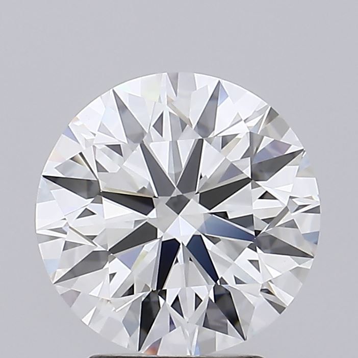 3.00-CARAT Round DIAMOND