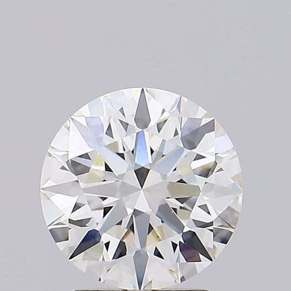 2.35-CARAT Round DIAMOND