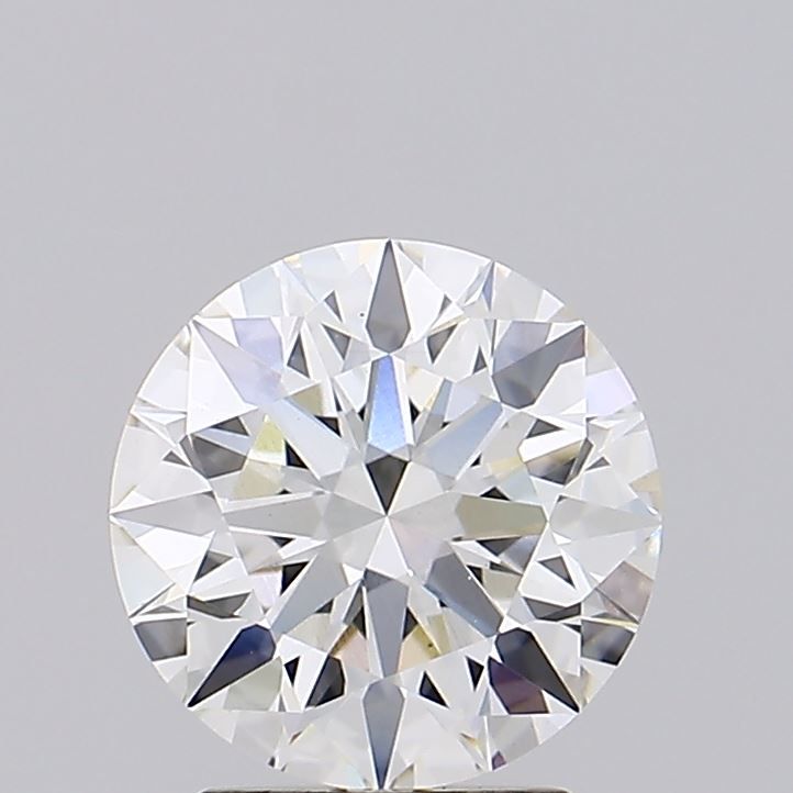 2.35-CARAT Round DIAMOND
