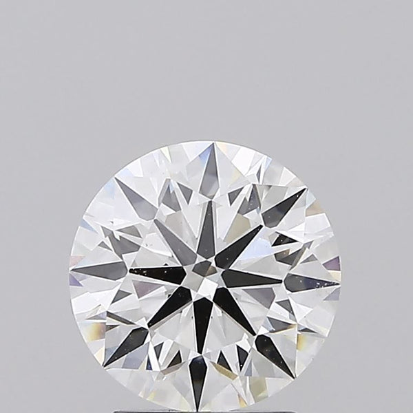 2.24-CARAT Round DIAMOND