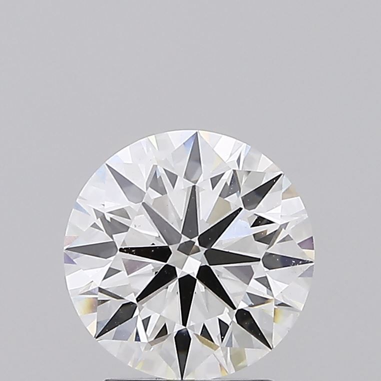 2.24-CARAT Round DIAMOND