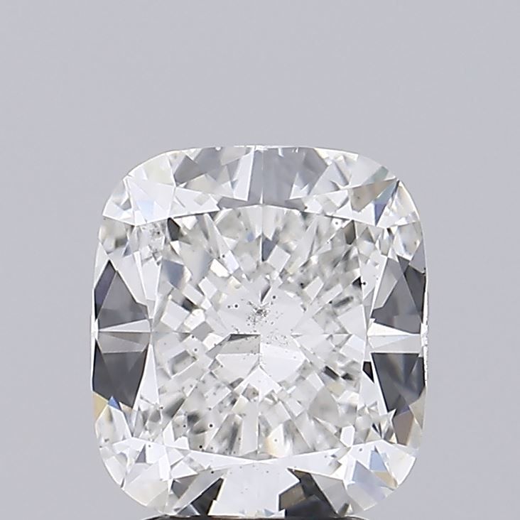 2.20-CARAT Cushion brilliant DIAMOND