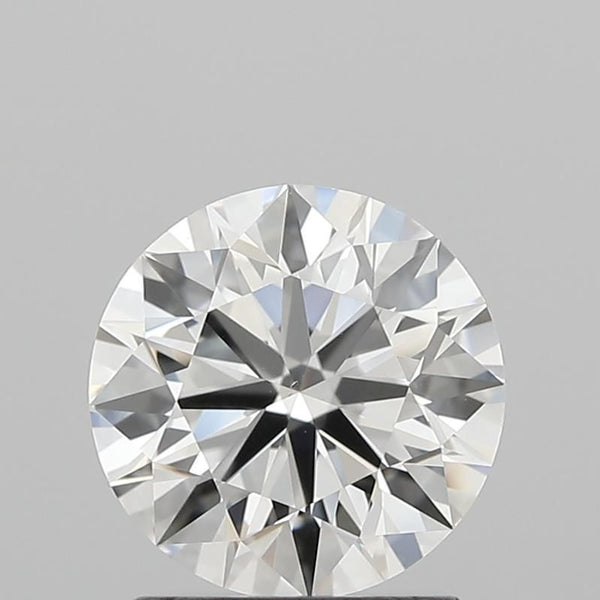 1.55-CARAT Emerald DIAMOND