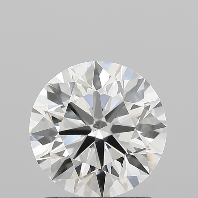 1.55-CARAT Emerald DIAMOND