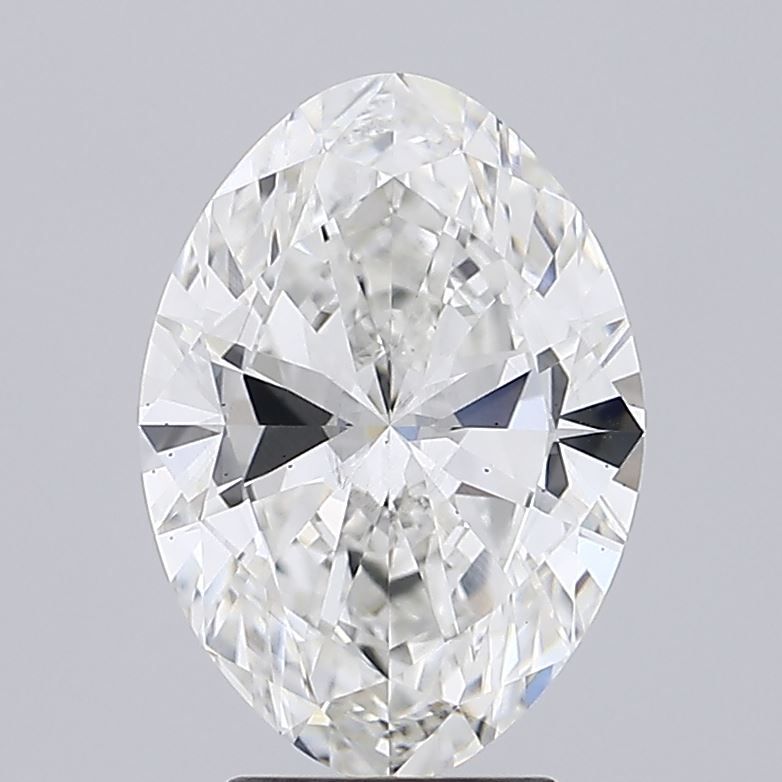 4.01-CARAT Oval DIAMOND