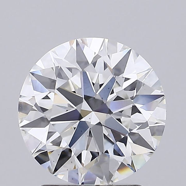 2.25-CARAT Round DIAMOND