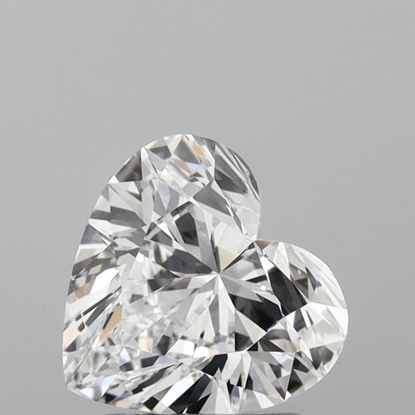 1.50-CARAT Heart DIAMOND