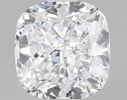 1.50-CARAT Cushion brilliant DIAMOND