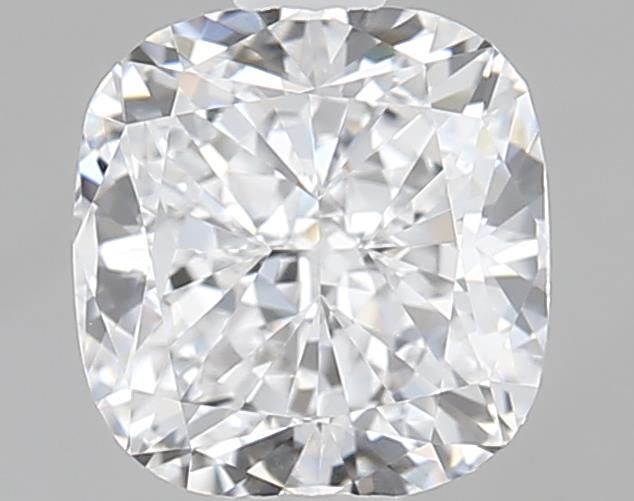 1.50-CARAT Cushion brilliant DIAMOND