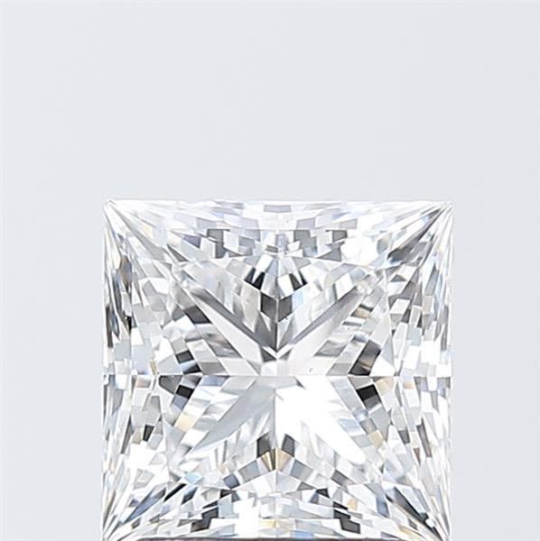 2.05-CARAT Princess DIAMOND